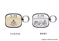 「ちいかわ iFace First Class AirPodsケース」