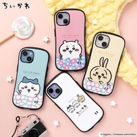 「ちいかわ iFace First Class スマホケース」