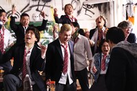 映画「Gメン」より。