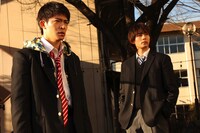 映画「Gメン」より。