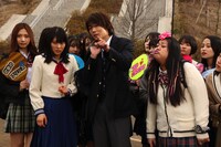 映画「Gメン」より。