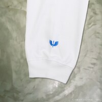 「ベルセルク グラフィックロングスリーブTシャツ グリフィス」
