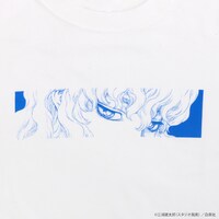 「ベルセルク グラフィックロングスリーブTシャツ グリフィス」