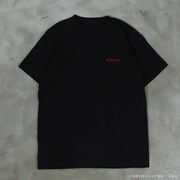 「ベルセルク メッセージTシャツ」