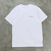 「ベルセルク メッセージTシャツ」