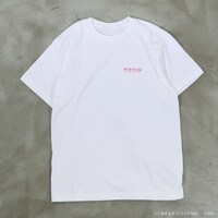 「ベルセルク メッセージTシャツ」
