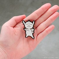 「ベルセルク パックのアクリルピンズセット」