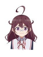 ティアリエッタ・ルセイヤンネル（CV：久野美咲）。王立グランフェルト特級魔法学院で、古代魔法を研究している女性教授。周囲からは「ティア」と呼ばれている。自分の研究には自身を持っていて、ハルトの能力に興味を示している。