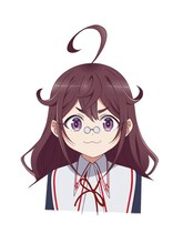 ティアリエッタ・ルセイヤンネル（CV：久野美咲）。王立グランフェルト特級魔法学院で、古代魔法を研究している女性教授。周囲からは「ティア」と呼ばれている。自分の研究には自身を持っていて、ハルトの能力に興味を示している。