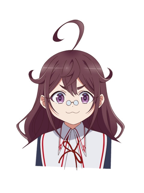 ティアリエッタ・ルセイヤンネル（CV：久野美咲）。王立グランフェルト特級魔法学院で、古代魔法を研究している女性教授。周囲からは「ティア」と呼ばれている。自分の研究には自身を持っていて、ハルトの能力に興味を示している。