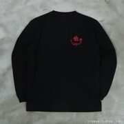 「ベルセルク 蝕 ロングスリーブTシャツ -約束の刻-」