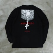 「ベルセルク 蝕 ロングスリーブTシャツ -約束の刻-」
