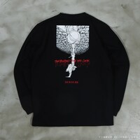 「ベルセルク 蝕 ロングスリーブTシャツ -約束の刻-」