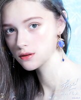 「- Free! シリーズ アイコニック イヤオブジェ -」七瀬遙