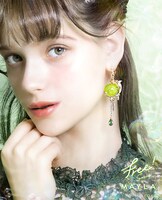 「- Free! シリーズ アイコニック イヤオブジェ -」橘真琴