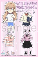 購入特典（こみらの！参加書店）