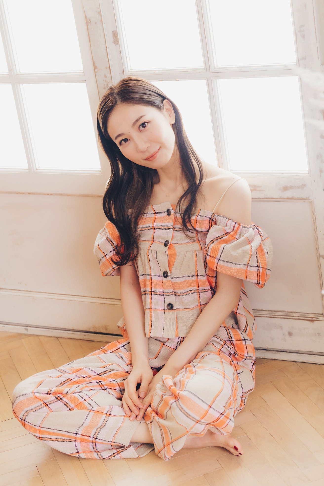 安済知佳