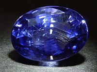 「リボンの騎士」コラボジュエリーに使用された宝石。