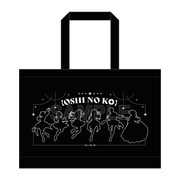 「【推しの子】トートバッグ Exhibition ver.」