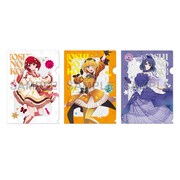 「【推しの子】クリアファイルセット Exhibition ver.」