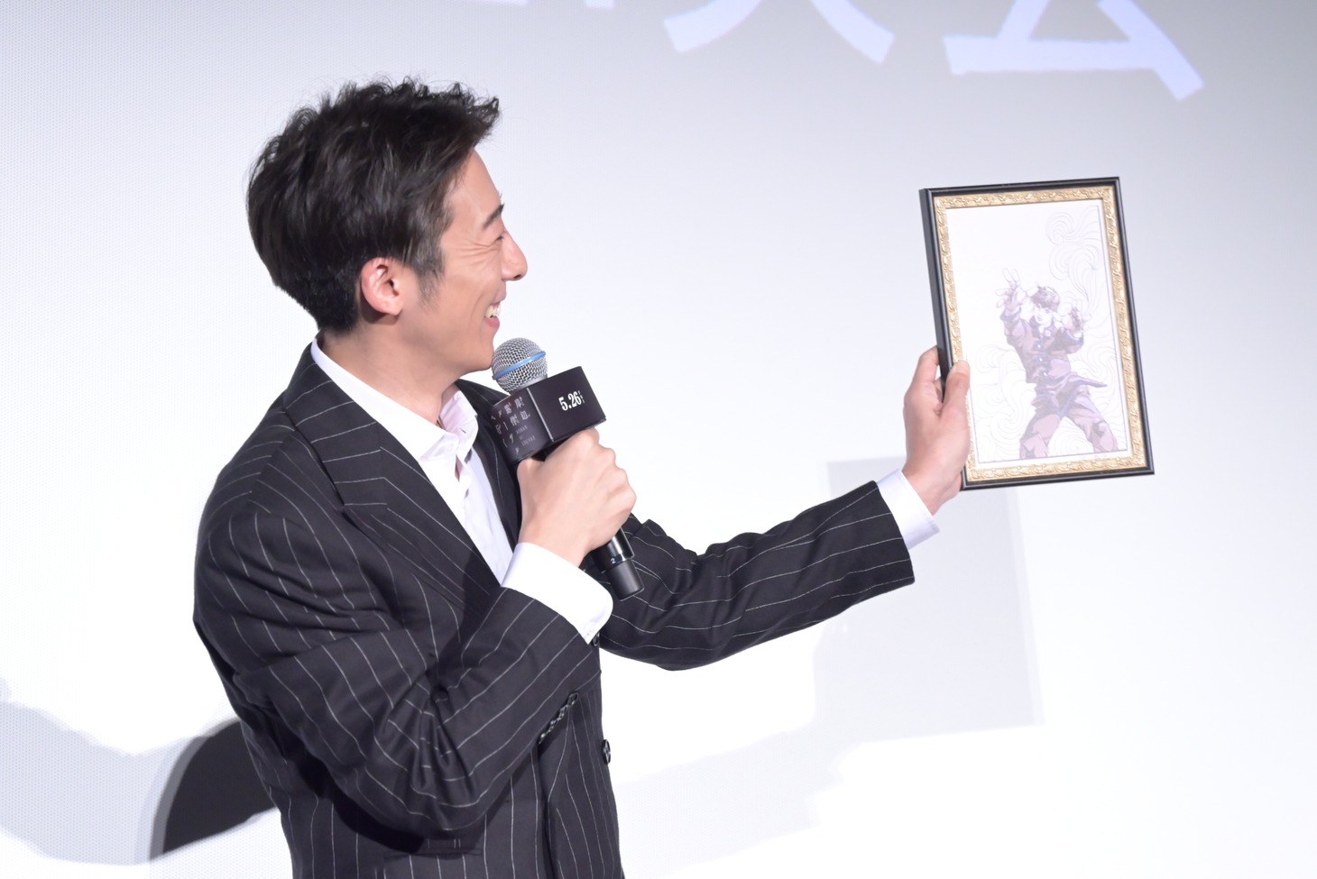 高橋一生