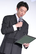 高橋一生