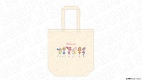 「トートバッグ チア ver.」