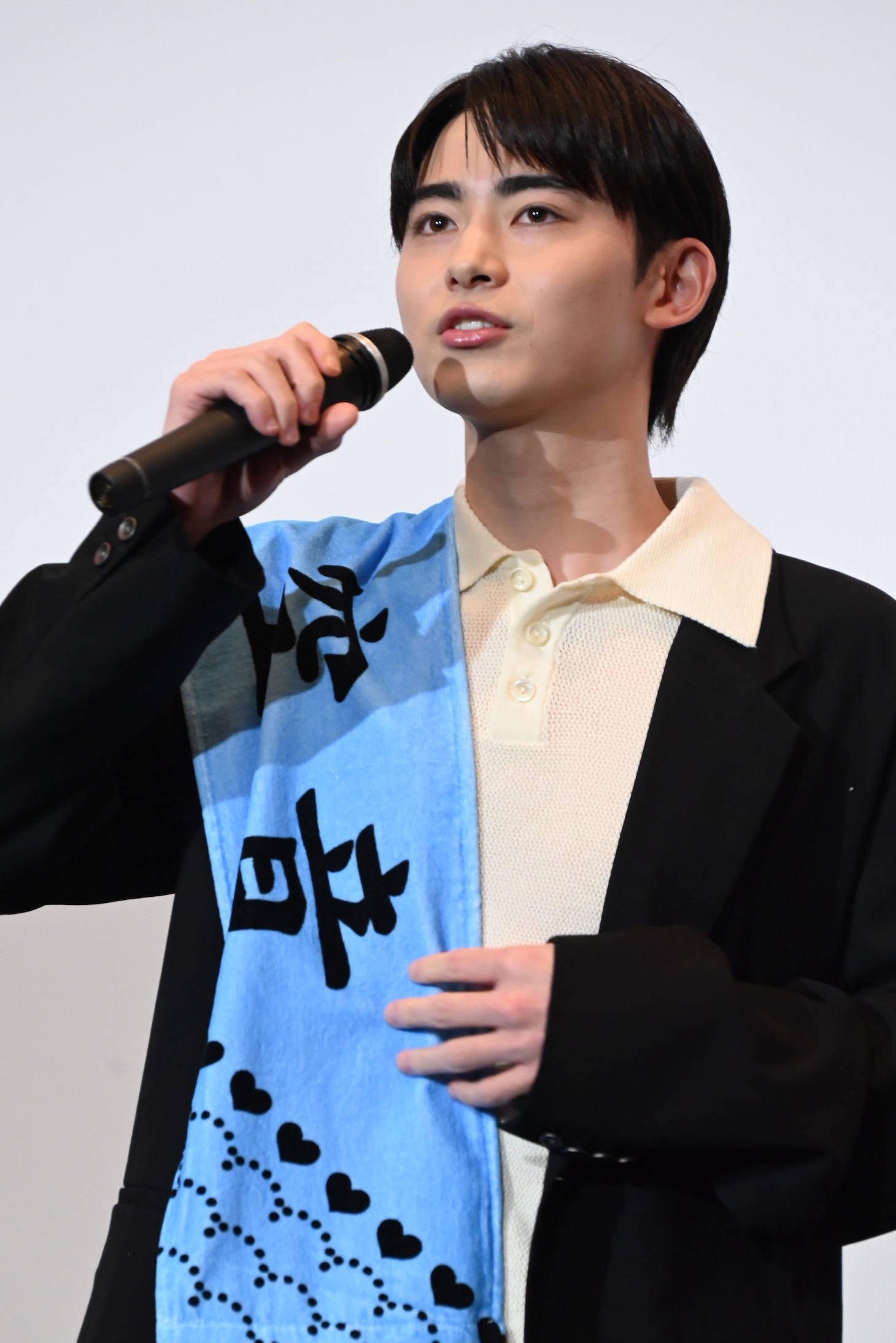 豊田裕大