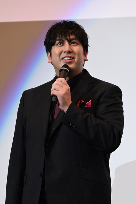 ジャンボたかお