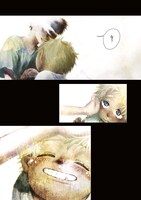 「OHMYGOD」より。