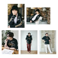 特典ブロマイド (c)SEISEI