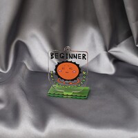 「生成 スタンド付きアクリルキーホルダーコレクション」 (c)SEISEI