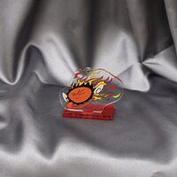 「生成 スタンド付きアクリルキーホルダーコレクション」 (c)SEISEI