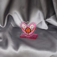 「生成 スタンド付きアクリルキーホルダーコレクション」 (c)SEISEI