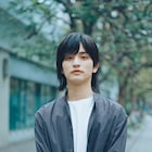 瀬戸利樹が5人目の“クールドジ男子”に、中本悠太・川西拓実らと並ぶ新ビジュアルも