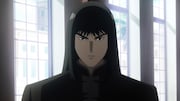 アニメ「スプリガン」地上波放送記念PVより。