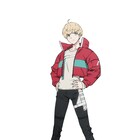 「SYNDUALITY Noir」追加キャストに阪口大助・濱野大輝・伊藤美来、SUBARUとコラボも