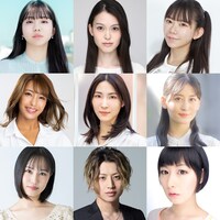 舞台「アキバ冥途戦争 ～浪速喰い倒れ狂騒曲～」キャスト