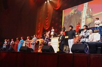 「声優紅白歌合戦2023」より。 (c)「声優紅白歌合戦」実行委員会