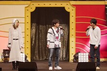 「声優紅白歌合戦2023」より。 (c)「声優紅白歌合戦」実行委員会