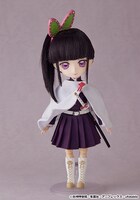 「Harmonia humming 栗花落カナヲ」