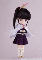 「Harmonia humming 栗花落カナヲ」