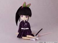 「Harmonia humming 栗花落カナヲ」