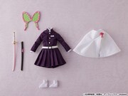 「Harmonia humming 栗花落カナヲ」パーツ