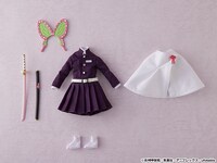 「Harmonia humming 栗花落カナヲ」パーツ