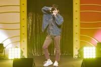 「声優紅白歌合戦2023」より、永塚拓馬。 (c)「声優紅白歌合戦」実行委員会