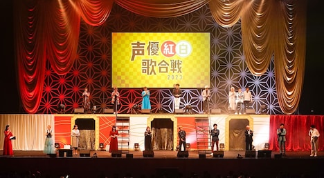 オープニングの様子。