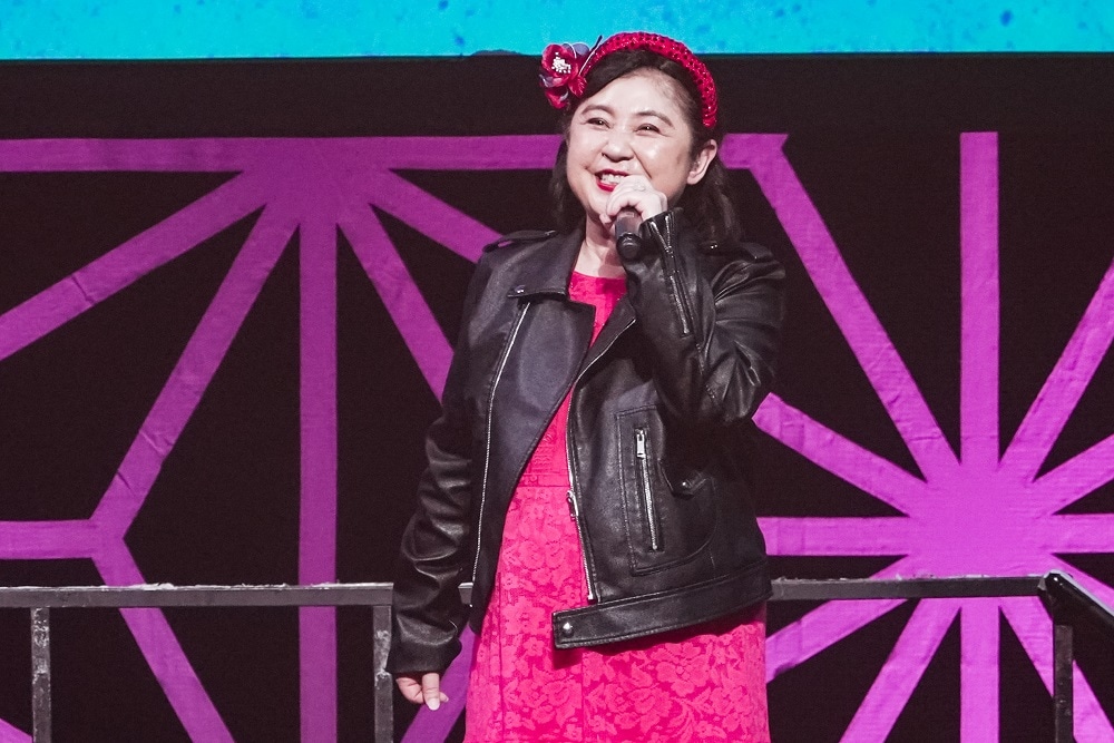 太田貴子