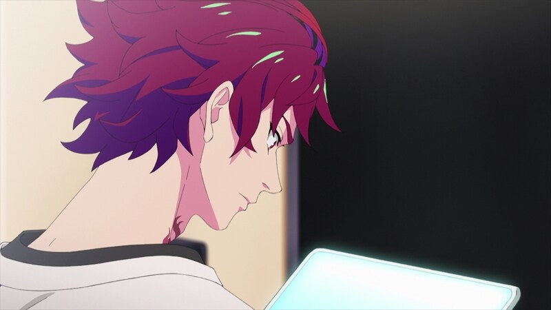 TVアニメ「Paradox Live」アニメとして動くキャラクターたちを捉えたティザーPV公開