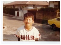 “現在の精神年齢よりちょっと歳上の頃”の佐藤二朗。